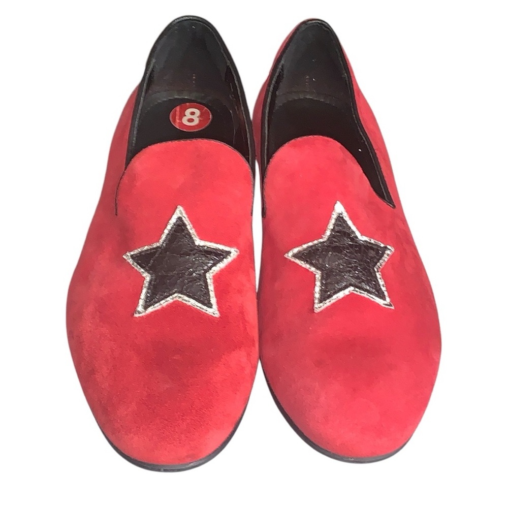 Aldo Starry Slip-On Loafers